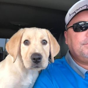 Meet your Posher, Mark